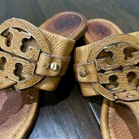 Tory Burch Amanda Sandals - Picture 2 of 10